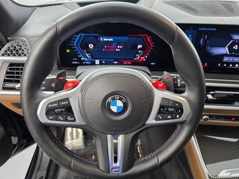 Used 2024 BMW X5 M Competition AWD/4WD image 18