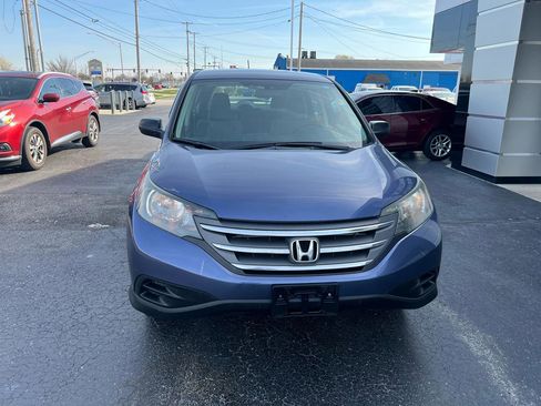 Used 2013 Honda CR-V LX image 7