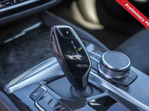 Used 2019 BMW 540i w/ M Sport Package RWD image 17