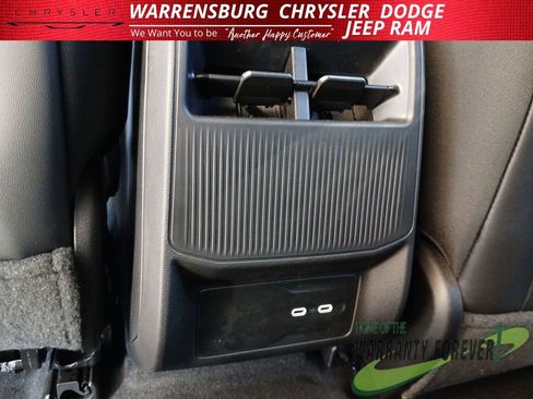 New 2026 Jeep Cherokee Limited image 16