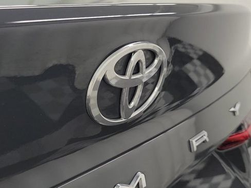 Used 2025 Toyota Camry LE FWD image 8