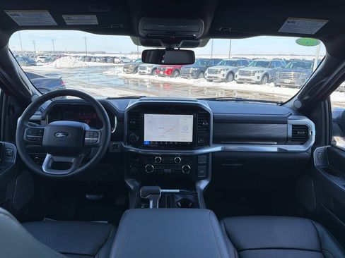 New 2026 Ford F150 Lariat image 20