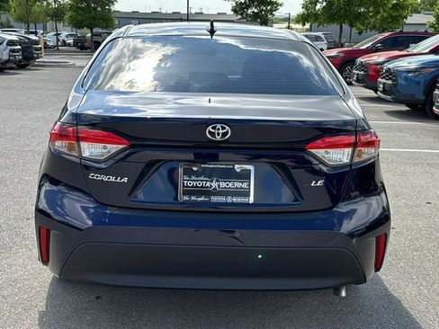 New 2026 Toyota Corolla LE image 7