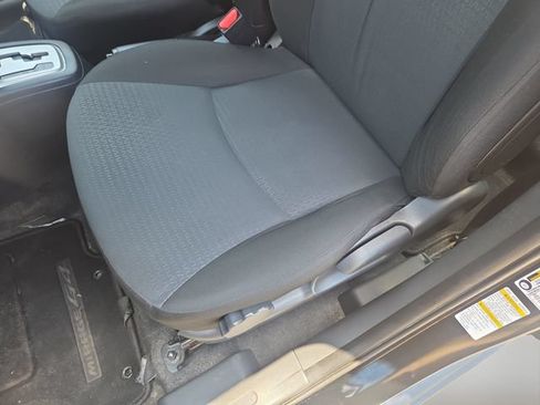 Used 2024 Mitsubishi Mirage G4 ES FWD image 26