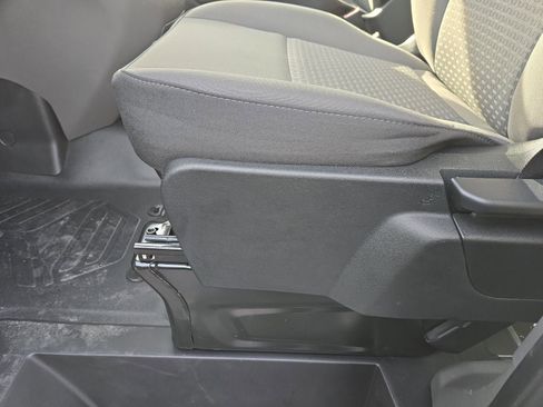 Certified 2026 Ford Transit 350 XL image 12