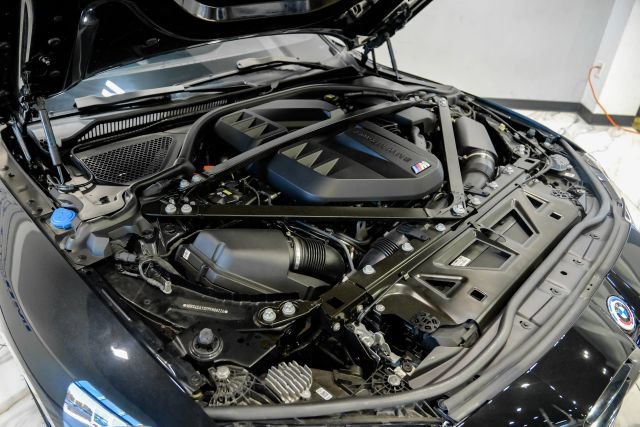 Used 2023 BMW M3 Competition AWD/4WD image 74