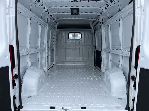 New 2026 RAM ProMaster 2500 image 16
