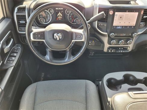 Certified 2024 RAM 3500 Big Horn image 16