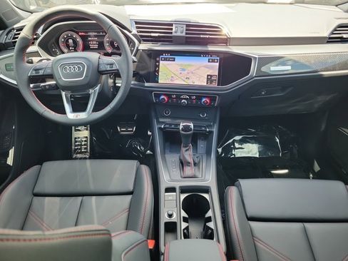 New 2025 Audi Q3 2.0T Premium Plus image 2