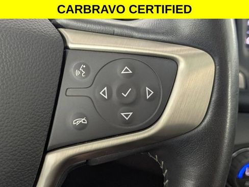 Certified 2022 GMC Terrain Denali AWD/4WD image 17