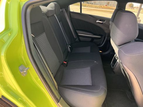 Used 2023 Dodge Charger Scat Pack image 30