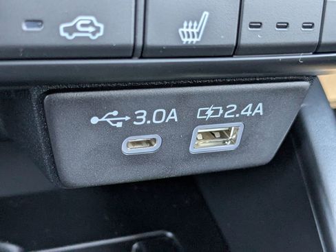New 2026 Subaru Outback Touring XT AWD/4WD image 20