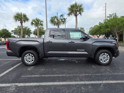 New 2026 Toyota Tundra SR5 AWD/4WD image 12