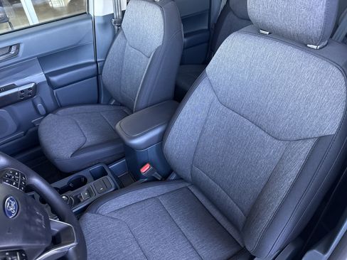 New 2026 Ford Maverick XLT w/ Equipment Group 301A image 17