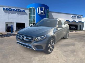 Used 2019 Mercedes-Benz GLC 300 GLC 300 video 1