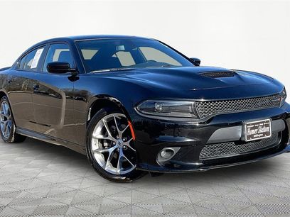 Certified 2022 Dodge Charger GT