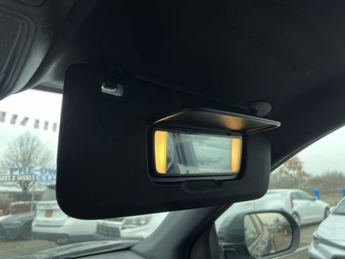 Certified 2025 Chevrolet Equinox LT w/ Safety and Technology Package image 31