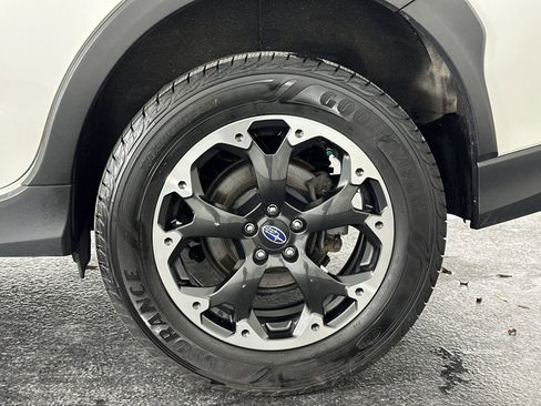 Used 2022 Subaru Crosstrek 2.0i image 14