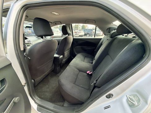 Used 2009 Toyota Yaris Sedan FWD image 24