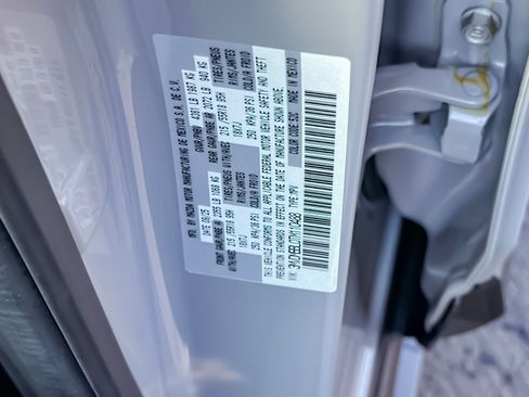 New 2026 MAZDA CX-30 AWD 2.5 S w/ Select Sport Pkg image 25