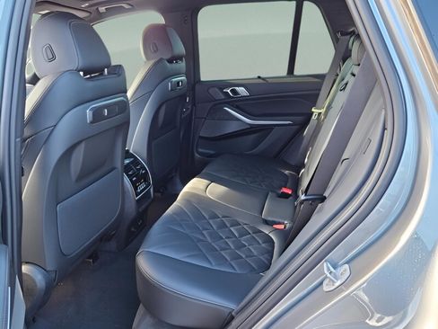 New 2026 BMW X5 sDrive40i w/ Premium Package image 10