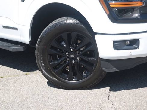 Used 2024 Ford F150 XLT w/ Equipment Group 303A High AWD/4WD image 31