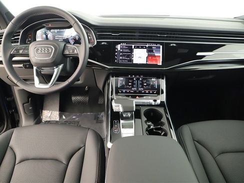 New 2025 Audi Q7 3.0T Premium Plus image 18