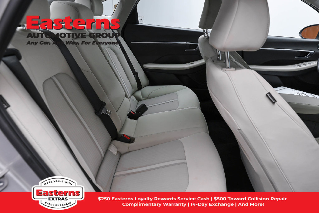 Used 2023 Hyundai Sonata SEL FWD image 24