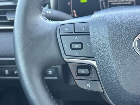 Certified 2025 Toyota Camry LE w/ Convenience Package image 27