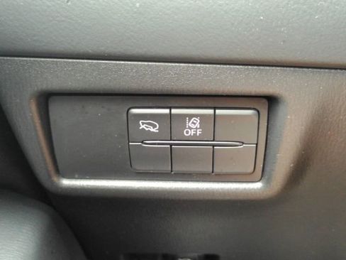 Used 2025 MAZDA CX-5 AWD 2.5 S w/ Select Package image 33