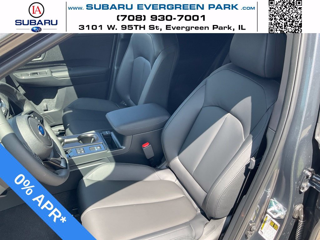 New 2026 Subaru Outback Premium AWD/4WD image 10