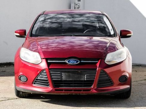 Used 2013 Ford Focus SE image 5