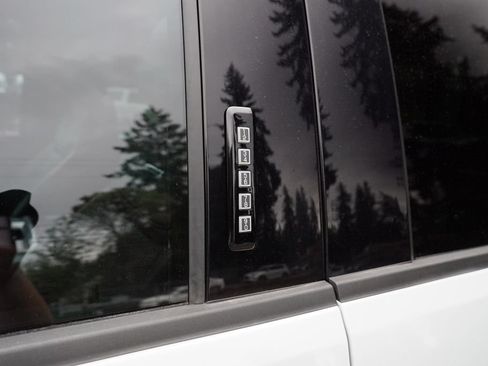 Certified 2024 Ford F150 Platinum w/ FX4 Off-Road Package AWD/4WD image 42