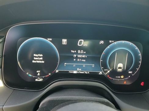 New 2026 Maserati Grecale Modena image 27