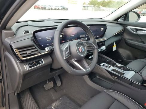 New 2026 Buick Envision Avenir image 20