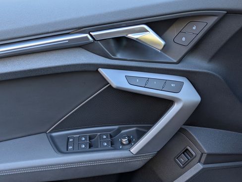 Used 2025 Audi A3 2.0T Premium image 16