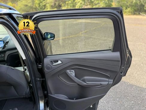 Used 2017 Ford Escape SE w/ Equipment Group 201A image 65