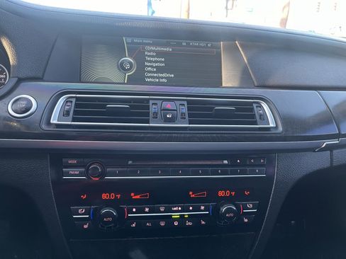 Used 2012 BMW 750Li image 14