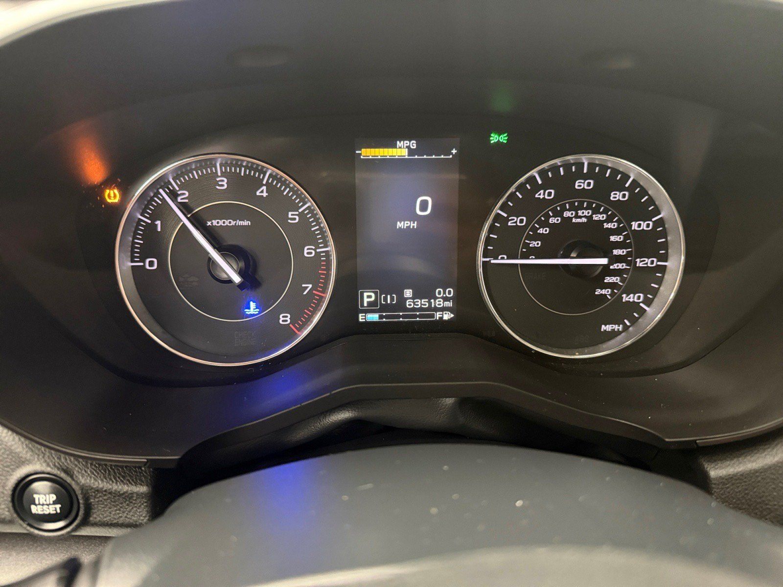 Certified 2022 Subaru Impreza 2.0i Limited AWD/4WD image 16