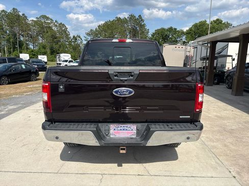 Used 2019 Ford F150 XLT w/ Equipment Group 302A Luxury AWD/4WD image 6