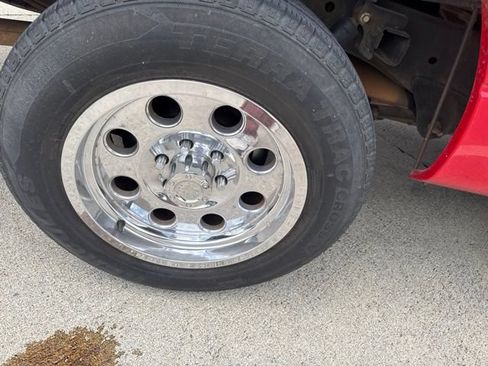 Used 2008 Ford F150 STX RWD image 9