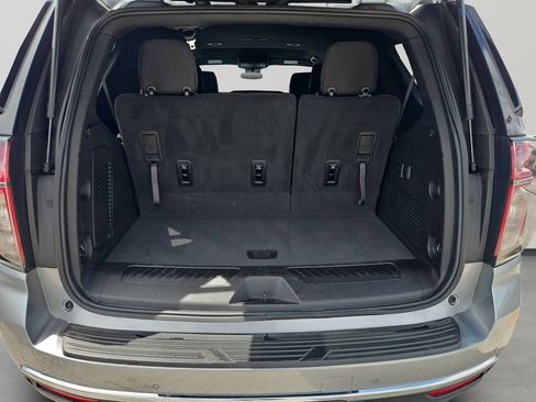 Certified 2023 Chevrolet Tahoe LS RWD image 19