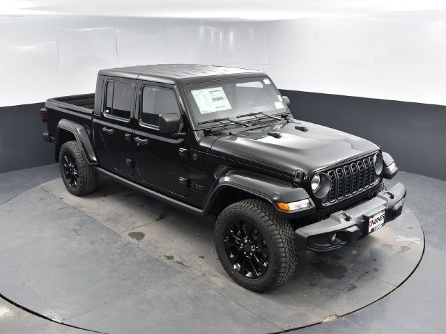 Used 2025 Jeep Gladiator Sport AWD/4WD image 37