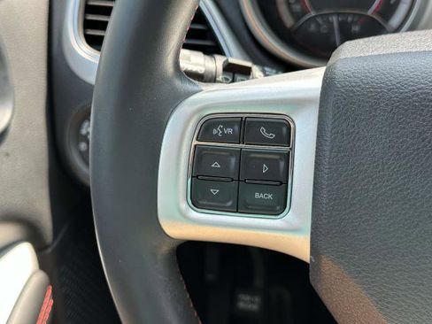 Used 2019 Dodge Journey GT w/ Driver Convenience Group image 26