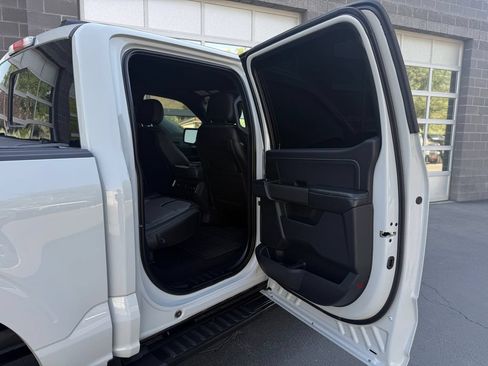 Used 2024 Ford F150 XLT w/ Equipment Group 302A MID AWD/4WD image 39