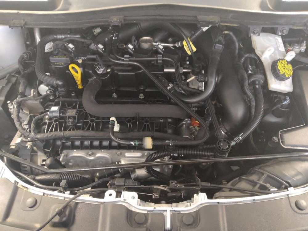 Used 2019 Ford Escape SE AWD/4WD image 30