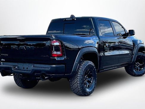 Used 2023 RAM 1500 TRX w/ TRX Level 2 Equipment Group AWD/4WD image 6