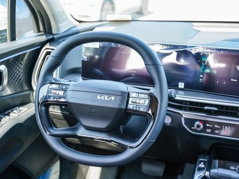 New 2026 Kia Sorento S w/ S Panoramic Sunroof Package image 18