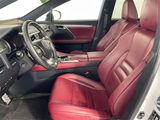 Used 2017 Lexus RX 450h F Sport image 3