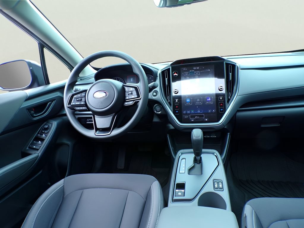 Certified 2026 Subaru Crosstrek 2.5i Premium AWD/4WD image 10